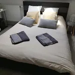 Chambre chez particulier proche du circuit 3