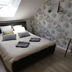 Chambre chez particulier proche du circuit 3