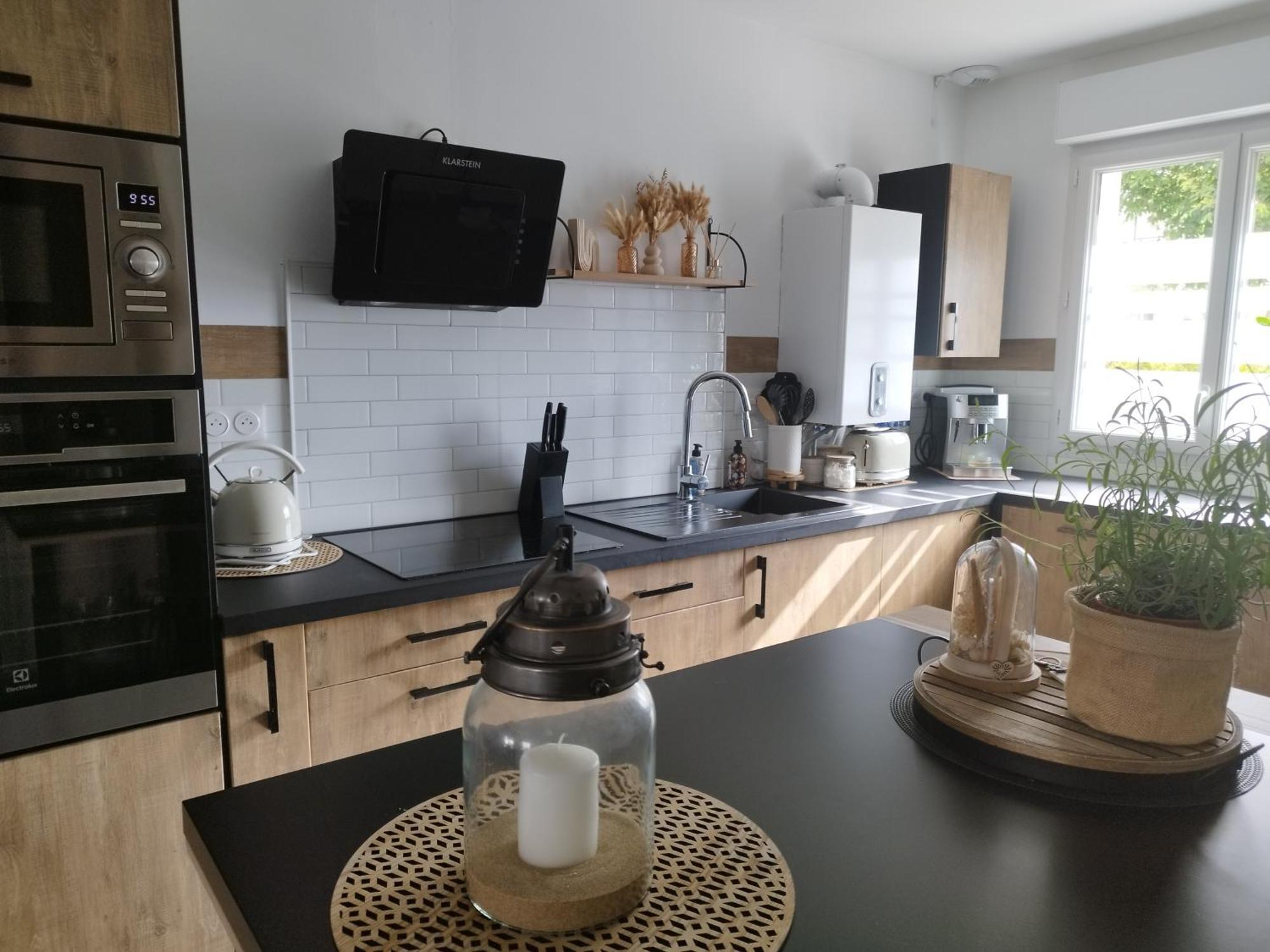 Séjour chez l'habitant Chez Particulier Proche Du Circuit 3 *