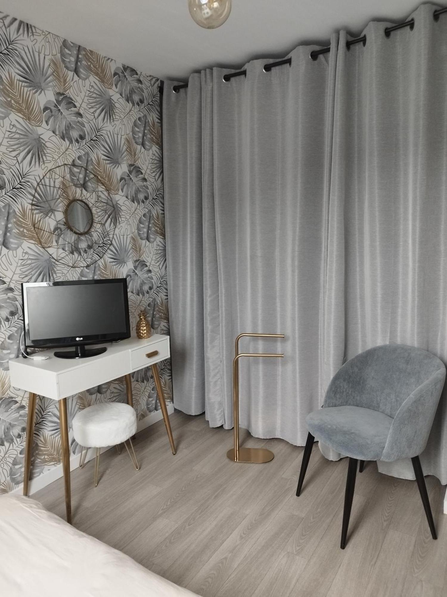 Séjour chez l'habitant Chez Particulier Proche Du Circuit 3